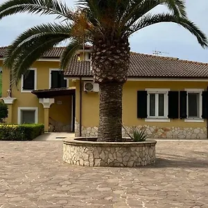 Pedrosu Séjour à la ferme