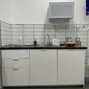 Casetta Pontenuovo Appartamento Napoli