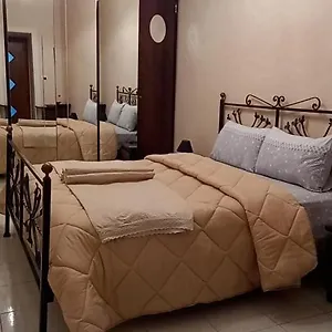 081 Appartamento Napoli