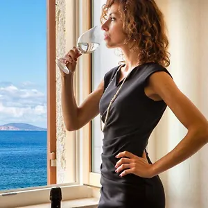 Panoramic Bastioni Sea View Appartement