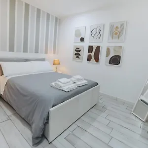 33 Appartamento Napoli