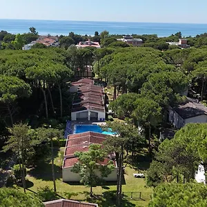 Villaggio Paradiso Casa vacanze Bibione