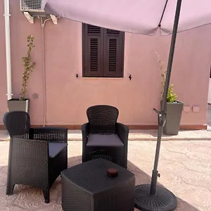 Rita's House Alghero
