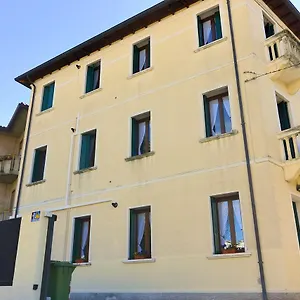 Ca' Nova Appartamento Bassano del Grappa