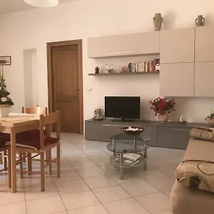 Casa Rosada Appartement