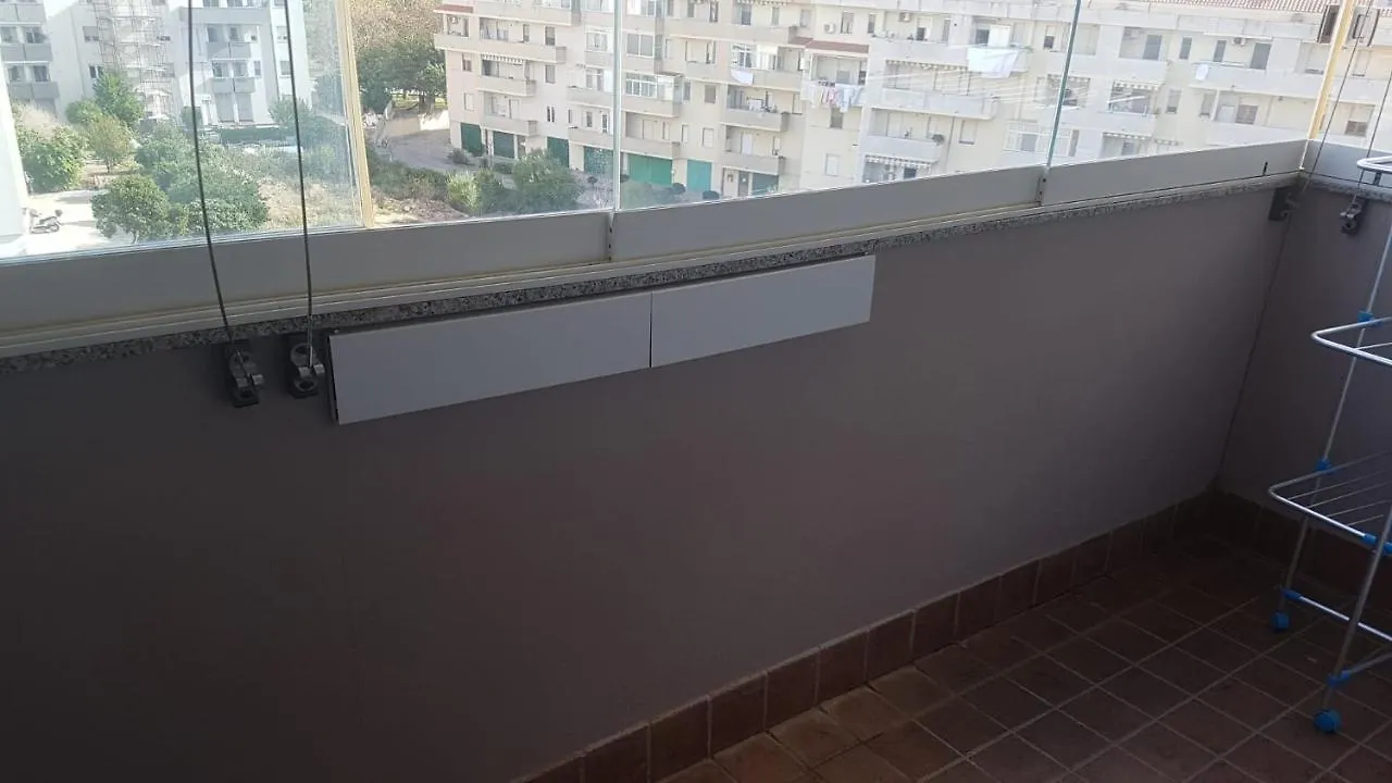 Pm 10 Via Joan Miro Guest House Alghero Italie