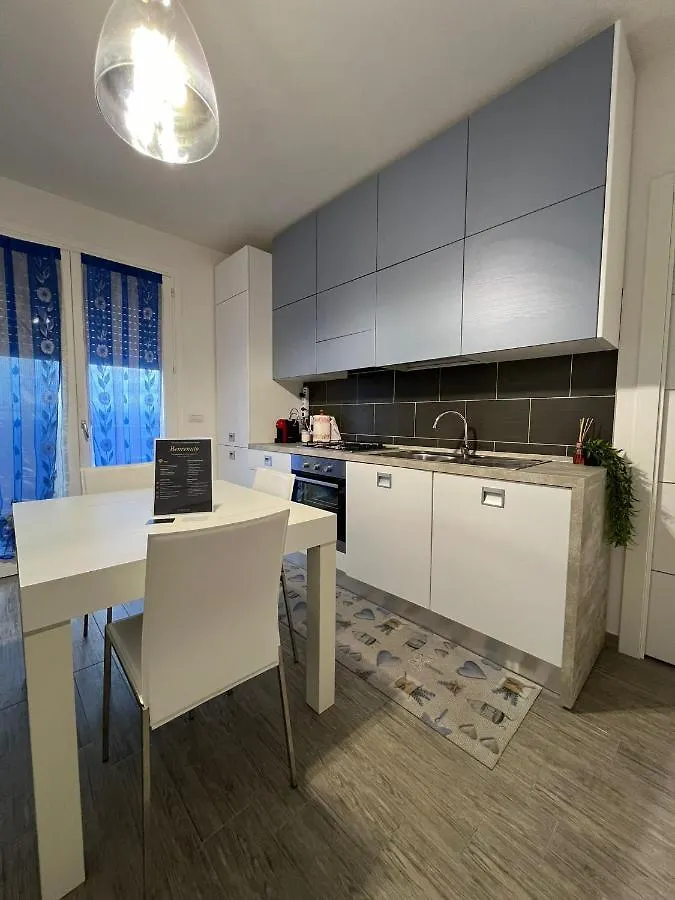 Appartement Pm 10 Via Joan Miro Guest House Alghero