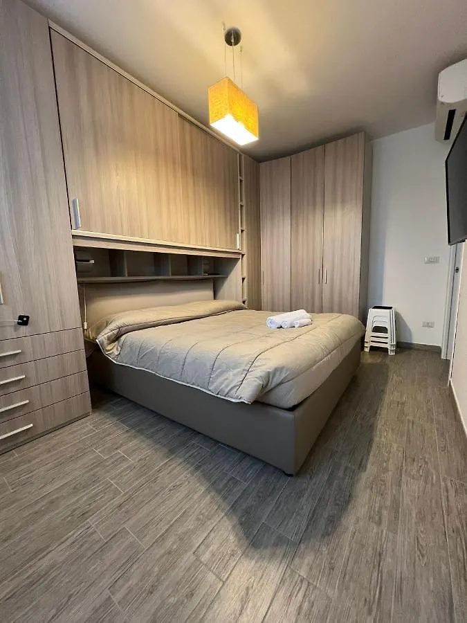 Appartement Pm 10 Via Joan Miro Guest House Alghero