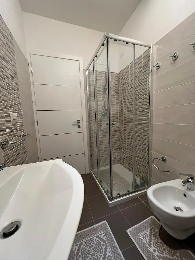 Appartement Pm 10 Via Joan Miro Guest House Alghero Italie