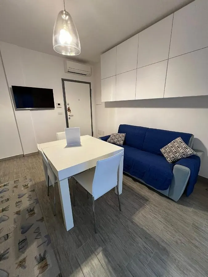 Pm 10 Via Joan Miro Guest House Alghero